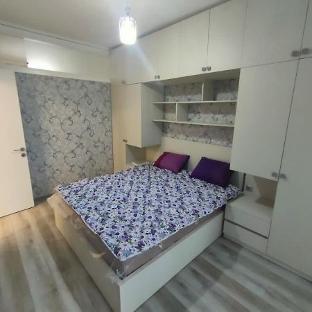 Ferienwohnung Lilia Batumi Exterior foto