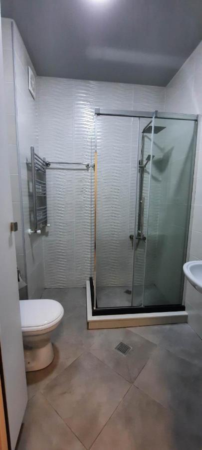 Ferienwohnung Lilia Batumi Exterior foto